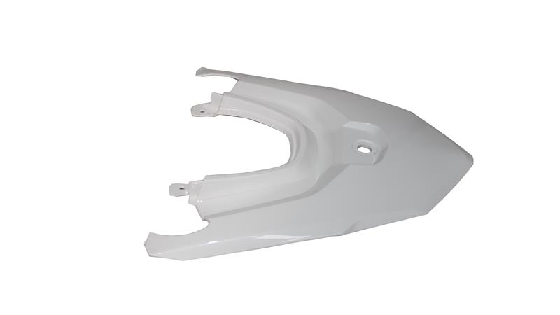 ARKA YAN PANEL BİRLEŞTİRİCİ BEYAZ (WILDCAT)